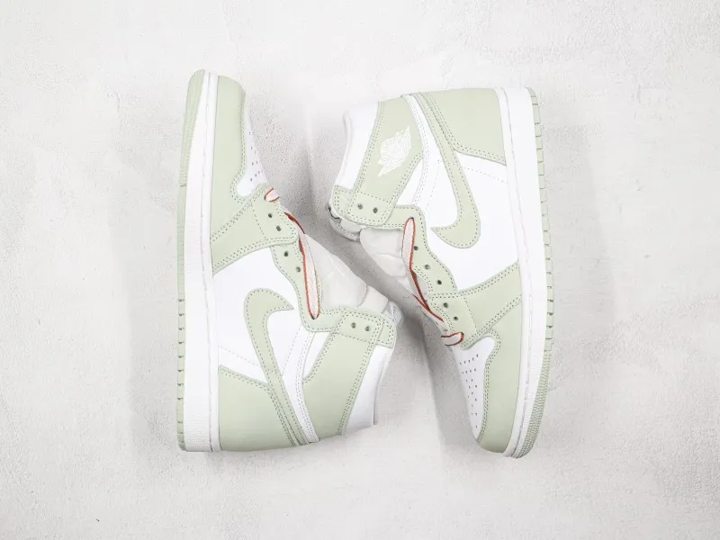 Nike Air Jordan 1 High “Seafoam” Modelo 231H